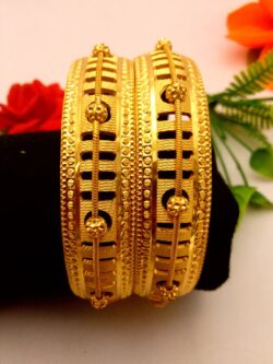 1gram gold plated chudi 56168h