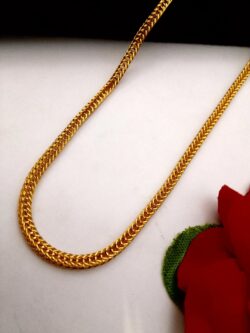 gram plated chain 51309
