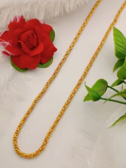 gram plated chain 01144,52689h