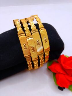 1gram gold plated chudi 51996h