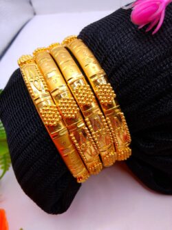 1gram gold plated chudi 52115h