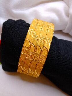 1gram gold plated chudi 51873h