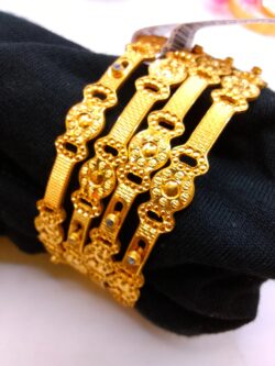 1gram gold plated chudi 51965h