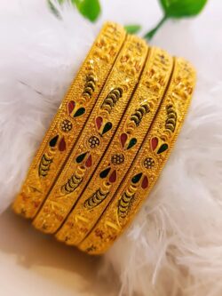 1gram gold plated chudi 51972h