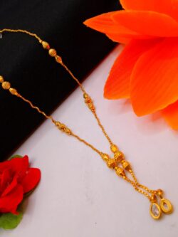 1gram gold plated dokiyo 56007