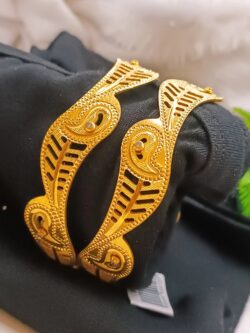 1gram gold plated chudi 56137h
