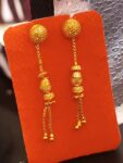 1gram gold plated sui dhaga 56571h