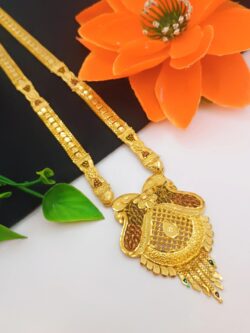 1gram gold pattern Ranihar 57707