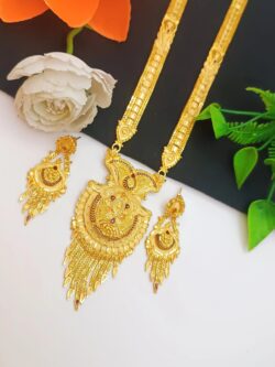 1gram gold pattern Ranihar 57752