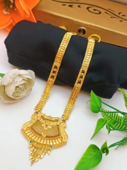 1gram gold pattern Ranihar 57899