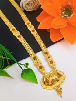 1gram gold pattern Ranihar 57783