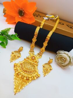 1gram gold pattern Ranihar 57660