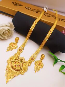 1gram gold pattern Ranihar 57646