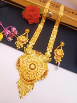 1gram gold pattern Ranihar 57615