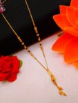 1gram gold plated dokiyo 55901