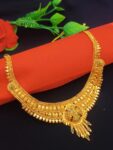 1gram gold plated 58018h