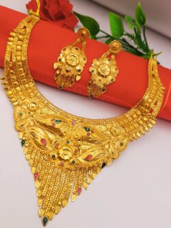 1gram gold plated 58216h