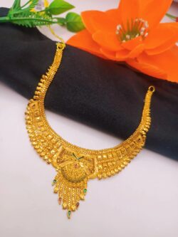 1gram gold plated 58001h
