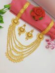 1gram gold pattern Rani Haar 57882,57912,57738h