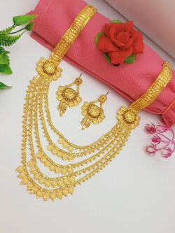 1gram gold pattern Rani Haar 57882,57912,57738h